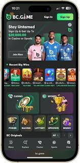 Exploring the BC.Game Crypto Casino A Guide to Online Gambling Exploring the BC.Game Crypto Casino A Guide to Online Gambling