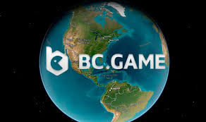 Exploring the BC.Game Mirror Site Your Gateway to Gaming