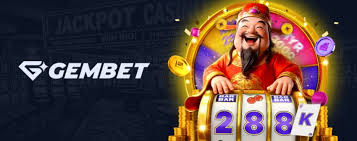 探索 Gembet 赌场：您的终极在线博彩体验