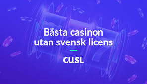 Utländska Casino med Låg Insättning - Spela Smart och Säkert 509544489