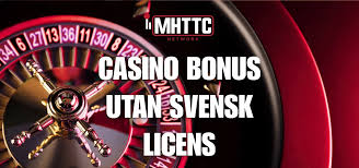 Casinon Utan Svensk Licens Fördelar och Risker Casinon Utan Svensk Licens Fördelar och Risker